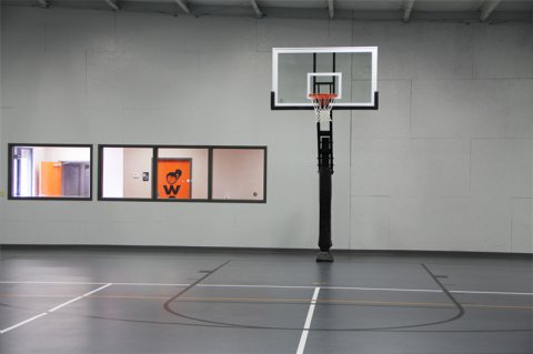 篮球馆木地板哪里买便宜