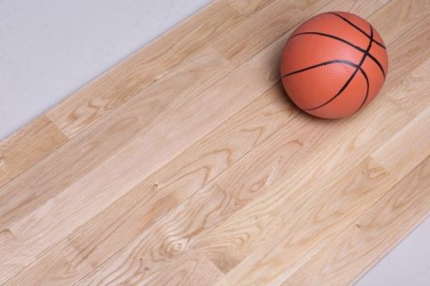 篮球场木地板需要多少钱