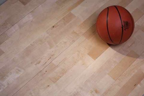 篮球场木地板养护，这些事绝